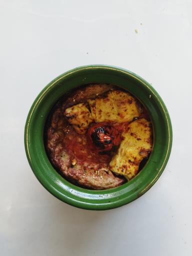 عکس رستوران ریحون