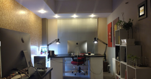 عکس استارت‌آپ استودیو ناویک (طراحی سایت)