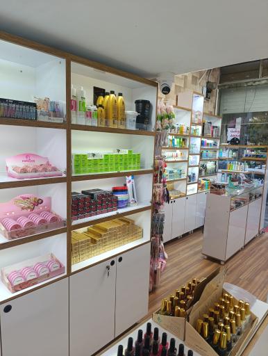 عکس آرایشی بهداشتی اگنس بیوتی