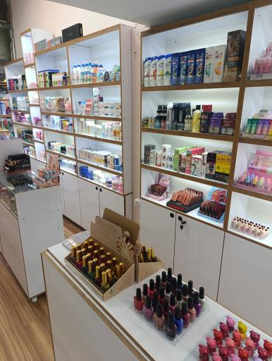 عکس آرایشی بهداشتی اگنس بیوتی