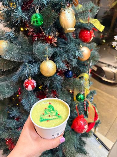 عکس کافه بیکری تِژ