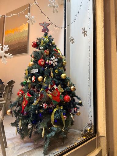 عکس کافه بیکری تِژ