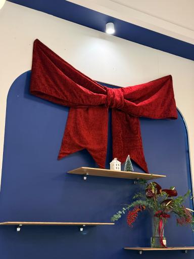 عکس کافه بیکری تِژ