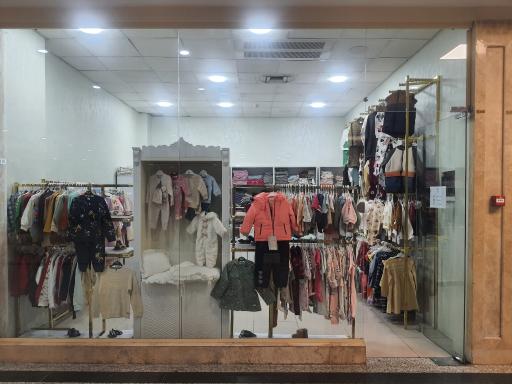 عکس لباس کودک‌ بیبی هدی
