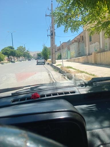 عکس مدرسه شهید اختری