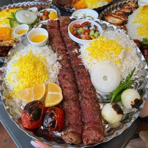 عکس کافه رستوران سنتی گیلانه