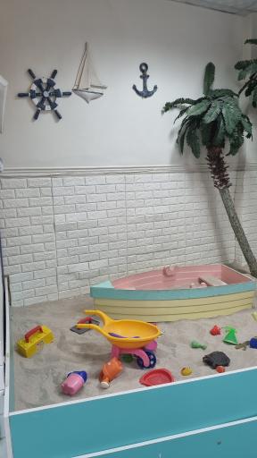 عکس خانه بازی و مشاغل هانی لند