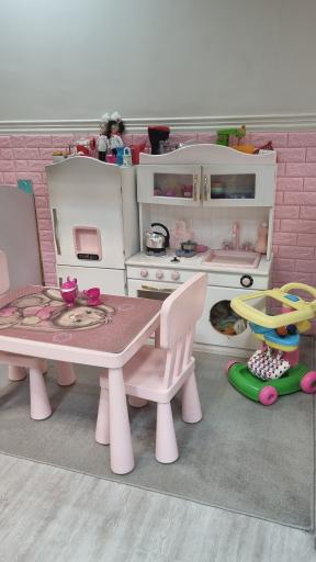 عکس خانه بازی و مشاغل هانی لند