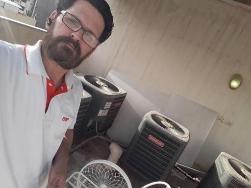 تعمیر لوازم خانگی و پکیج اسماعیلی