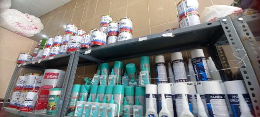 عکس ابزار و لوازم ساختمانی غلامی