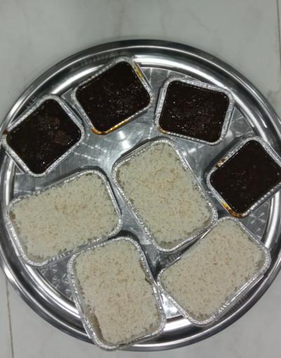 عکس غذای خانگی و دریایی جنوب