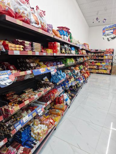 عکس افق کوروش (میلاجرد)