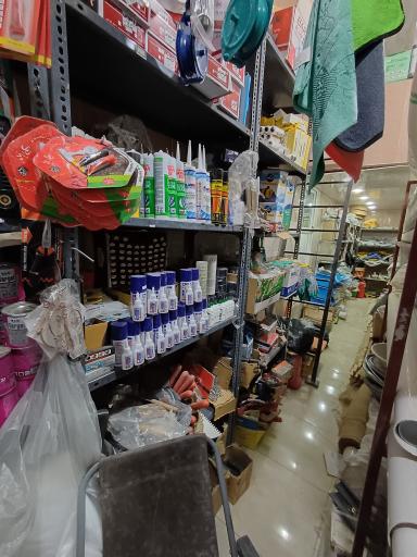 عکس ابزار و لوازم ساختمانی غلامی