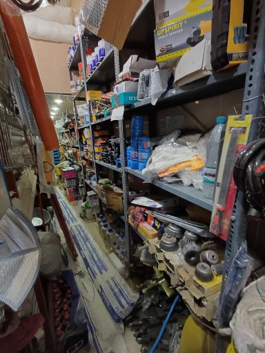 عکس ابزار و لوازم ساختمانی غلامی