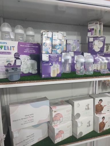 عکس نی نی شاپ