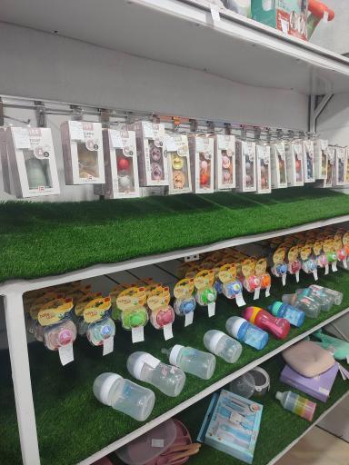 عکس نی نی شاپ