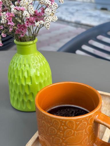عکس کافه ژیولی