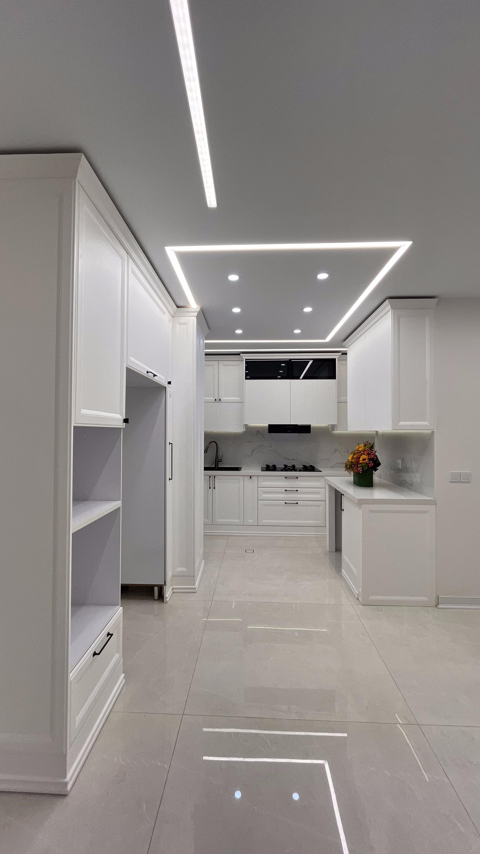 عکس کابینت نلوم