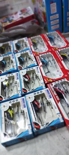 عکس اسباب بازی رنگین کمان