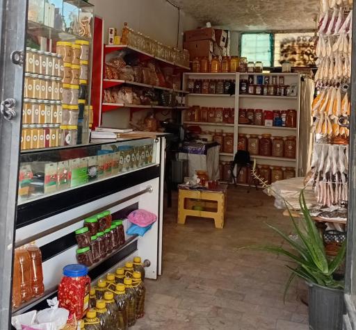 عکس ادویه ترکیبی سه میم
