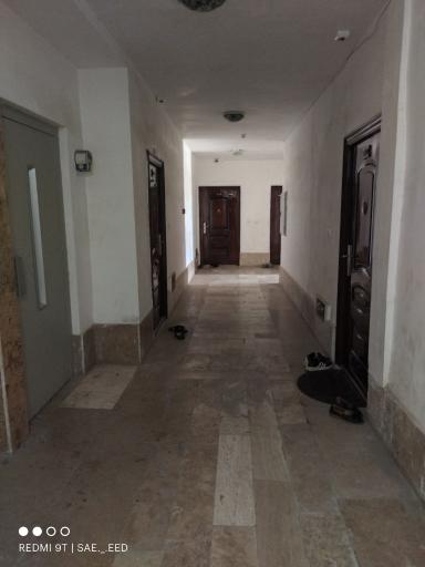 عکس مجتمع مسکونی جوانان و دانشگاهیان 