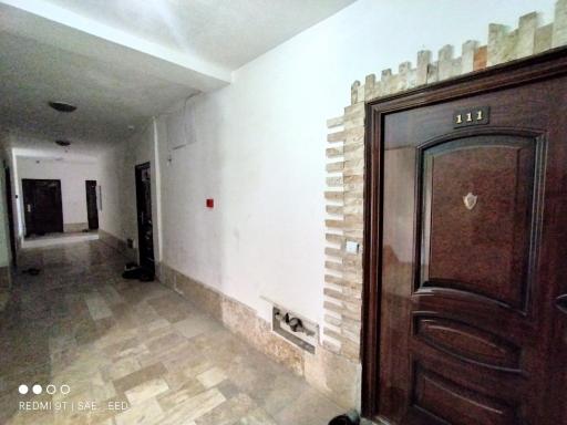 عکس مجتمع مسکونی جوانان و دانشگاهیان 