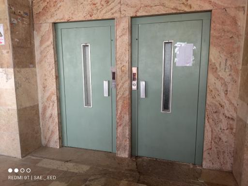 عکس مجتمع مسکونی جوانان و دانشگاهیان 