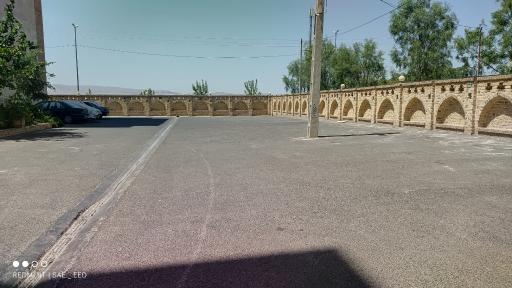 عکس مجتمع مسکونی جوانان و دانشگاهیان 