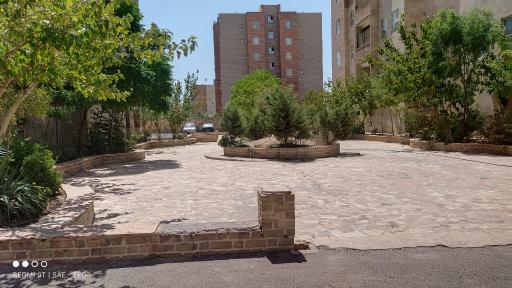 عکس مجتمع مسکونی جوانان و دانشگاهیان 