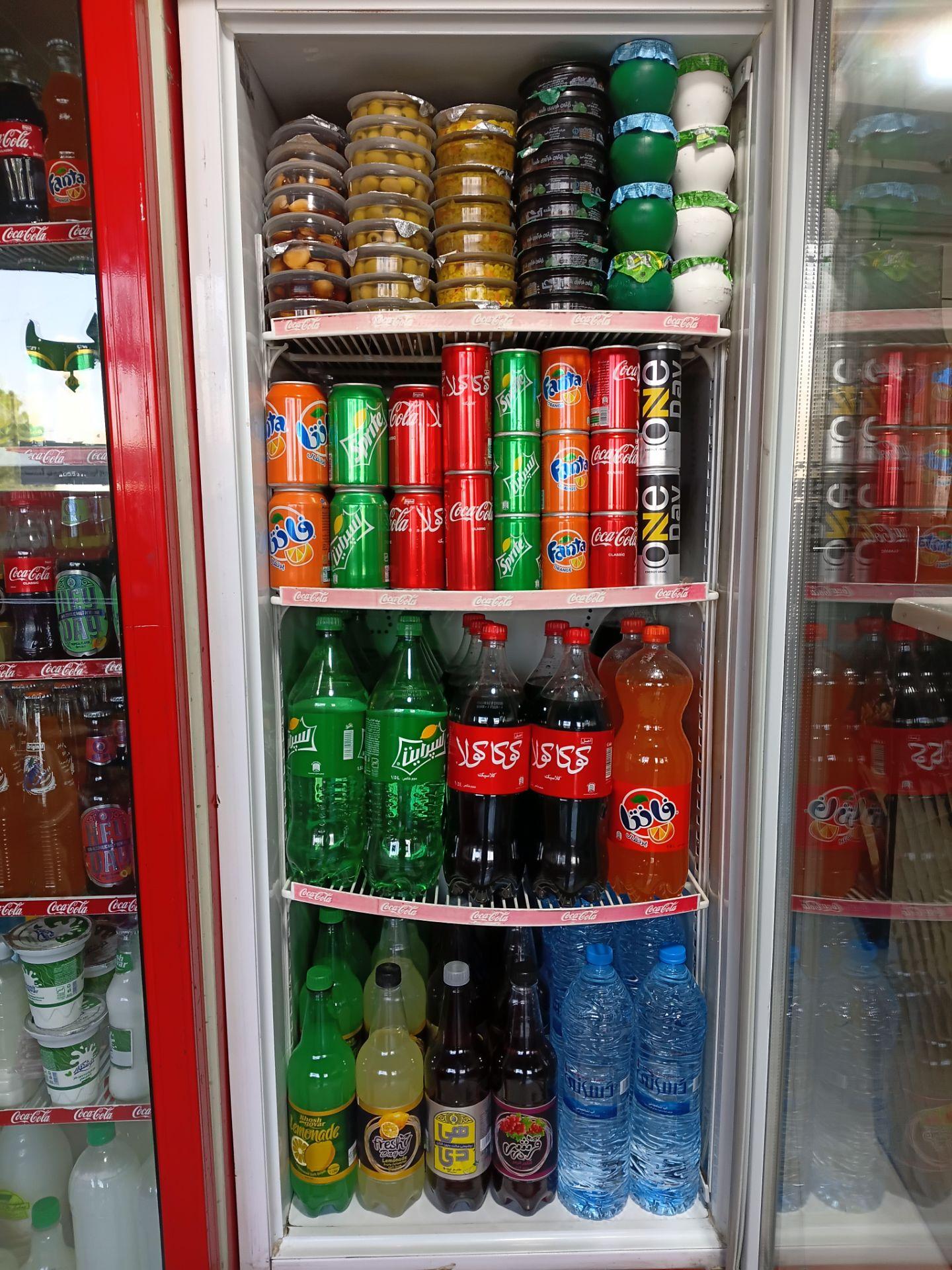 عکس کبابی آذربایجان آتا