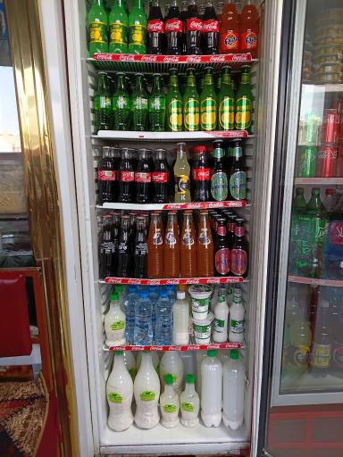 عکس کبابی آذربایجان آتا