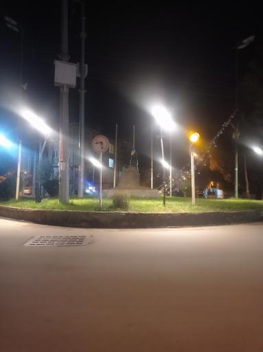 عکس میدان فلسطین