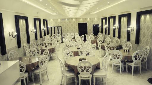 عکس رستوران سلطانیه