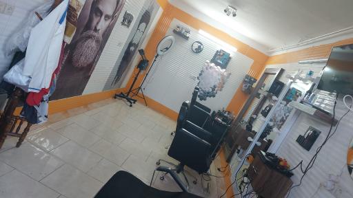 عکس پیرایش مدرن