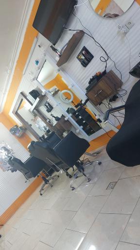 عکس پیرایش مدرن