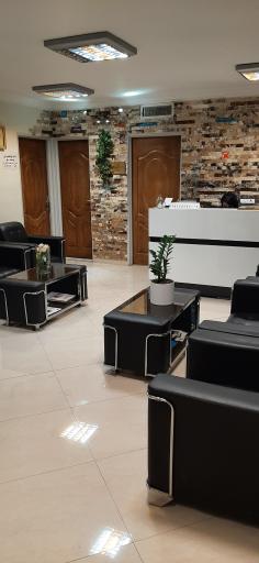 عکس کلینیک پوست و مو و زیبایی دکتر کوچکسرایی 