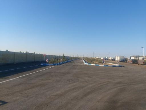 عکس پارکینگ غدیر