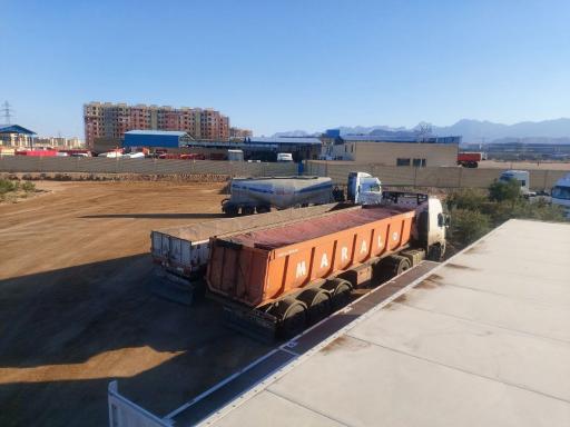 عکس پارکینگ غدیر