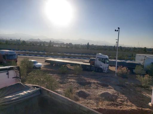 عکس پارکینگ غدیر