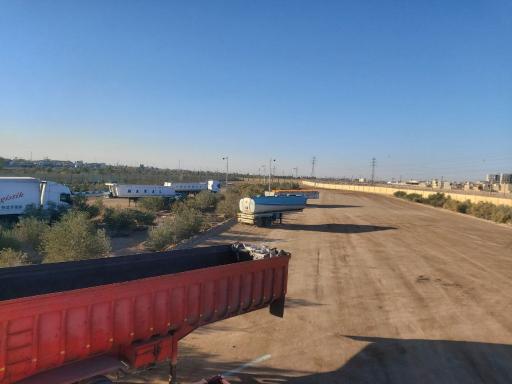 عکس پارکینگ غدیر