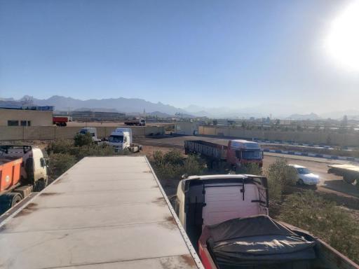 عکس پارکینگ غدیر