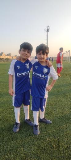 عکس باشگاه راه ابریشم رباط کریم