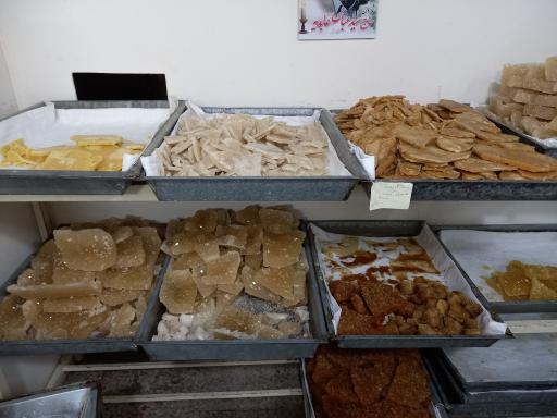 عکس گروه تولیدی قند و نبات عابدیه