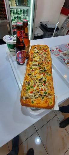 عکس فست فود سیسیلی