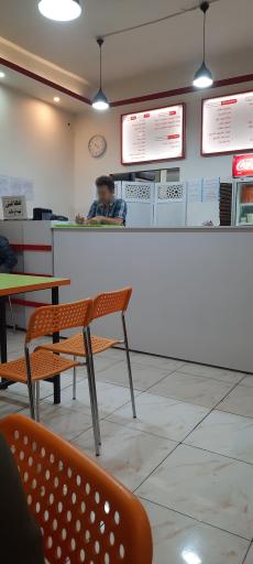 عکس فست فود سیسیلی