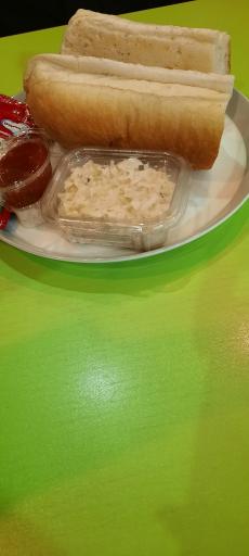 عکس فست فود سیسیلی