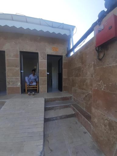 عکس سرویس بهداشتی