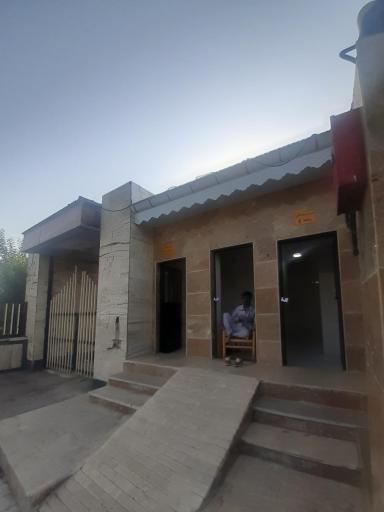 عکس سرویس بهداشتی