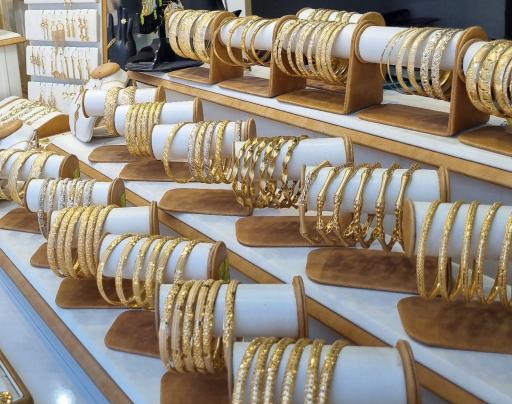 عکس طلا و جواهرات برتر