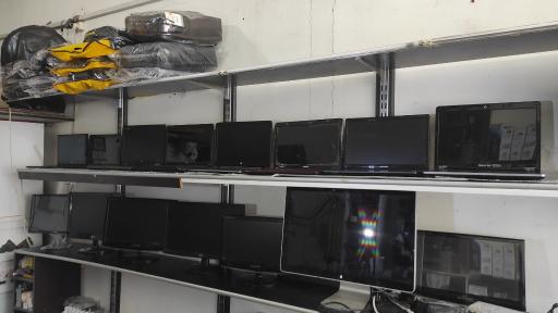 عکس فروشگاه آرارات